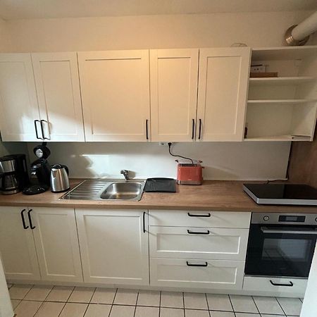 Central & Lovely - For Up To 6 Persons Würzburg Exterior foto
