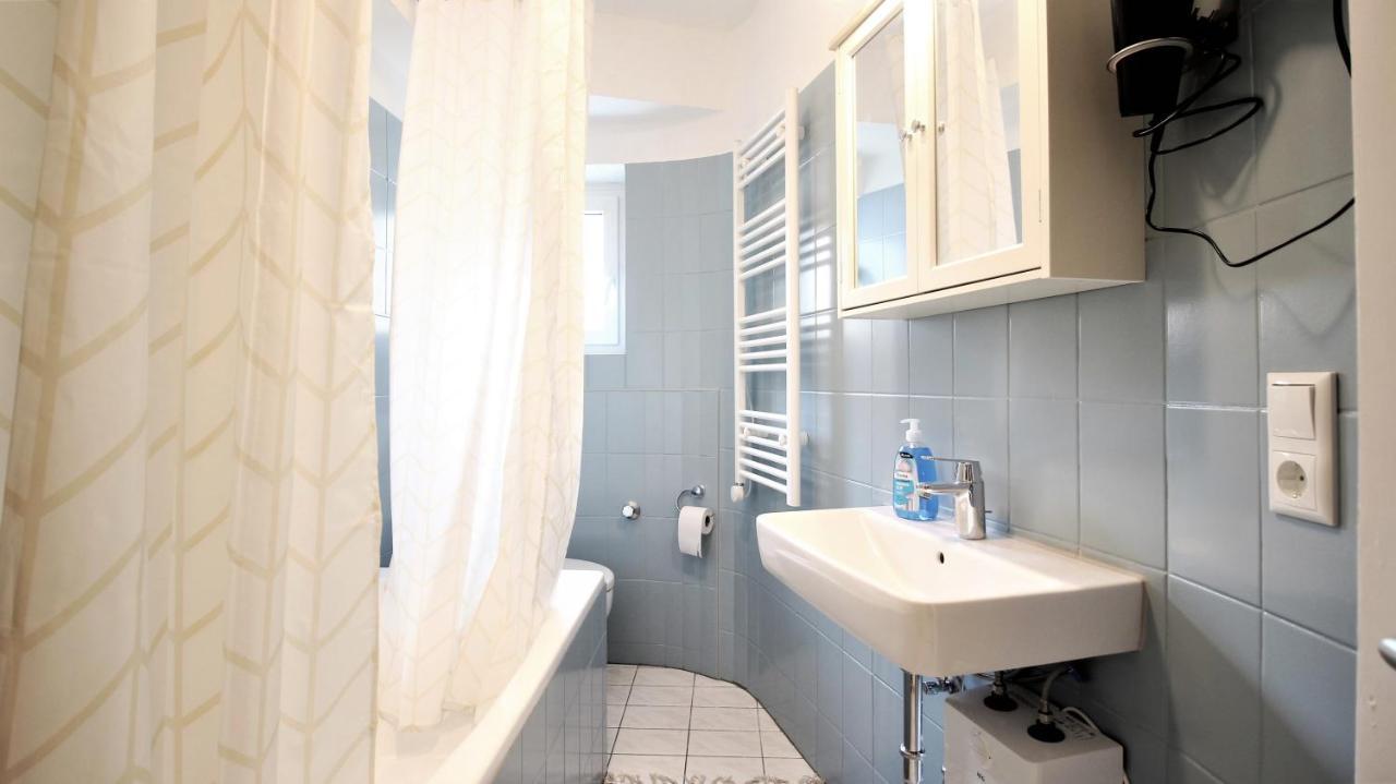 Central & Lovely - For Up To 6 Persons Würzburg Exterior foto