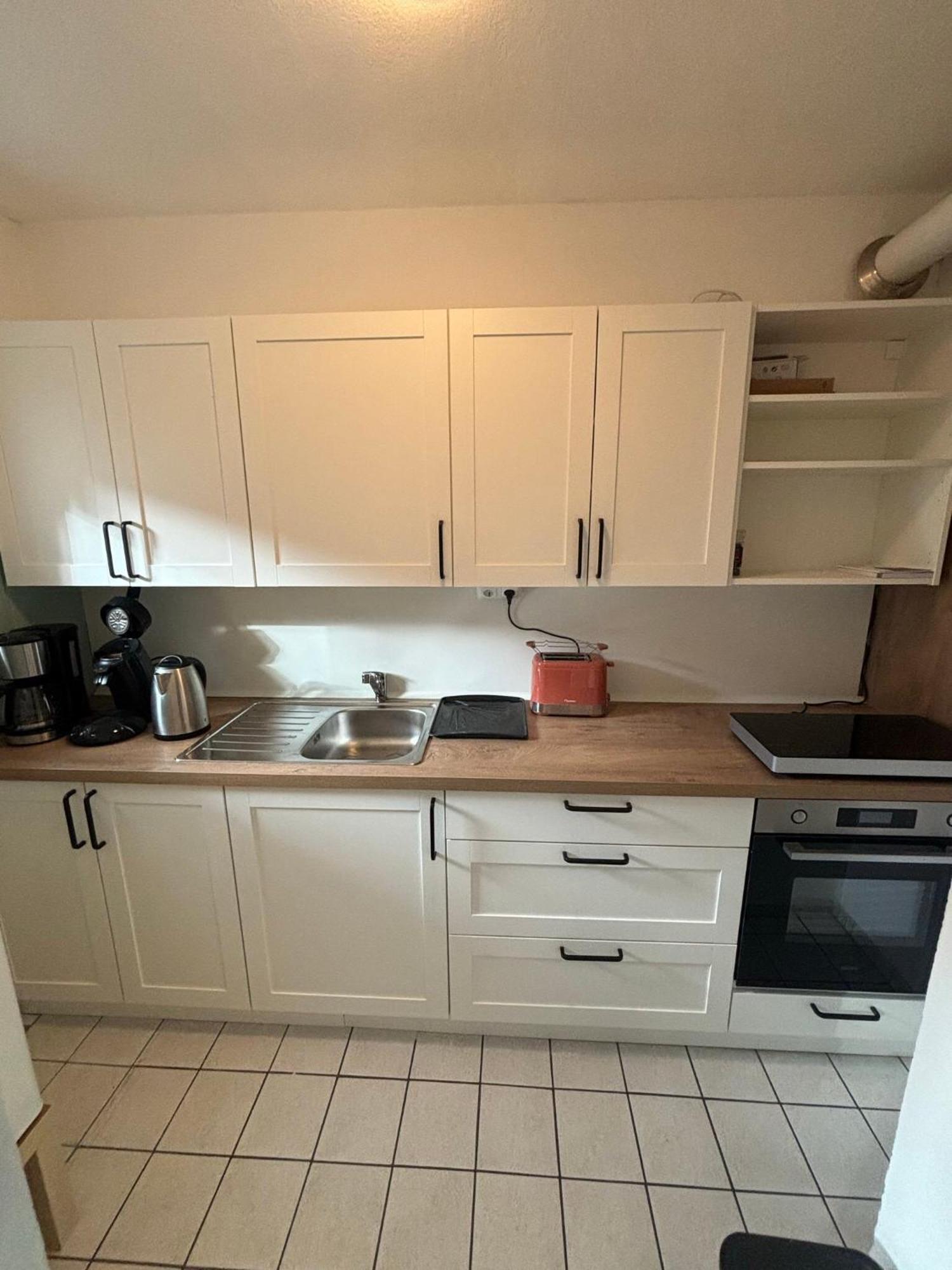 Central & Lovely - For Up To 6 Persons Würzburg Exterior foto